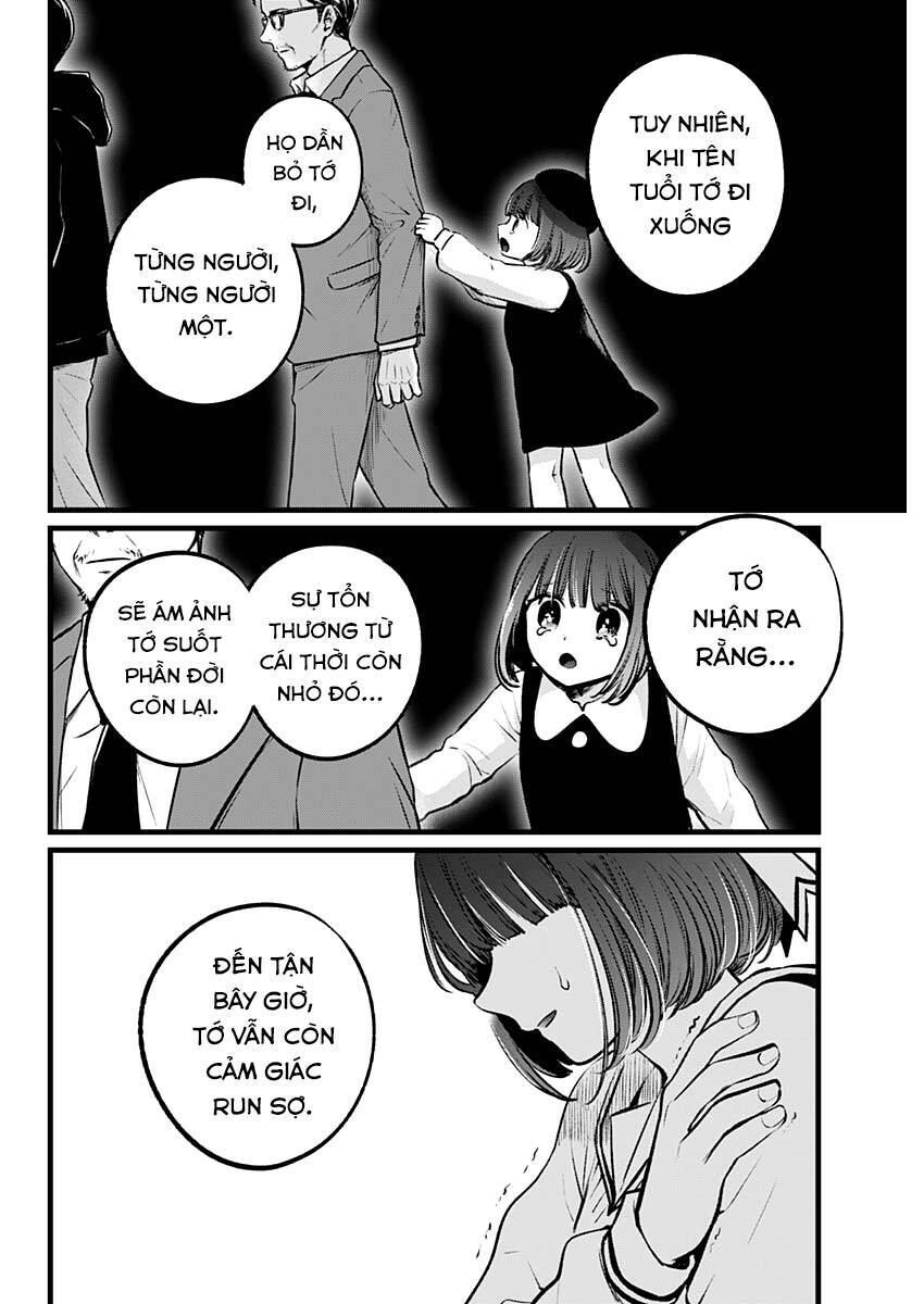 Oshi no Ko - Chương 107