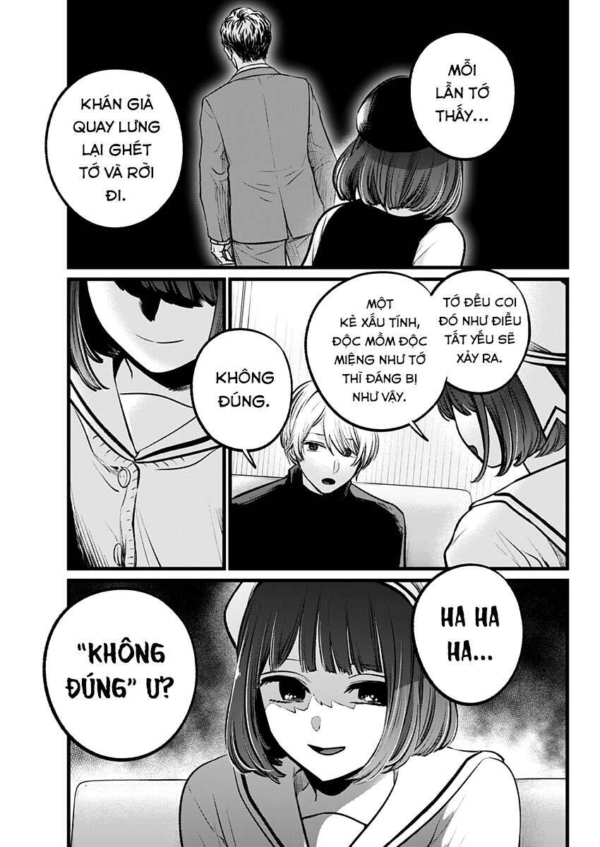 Oshi no Ko - Chương 107