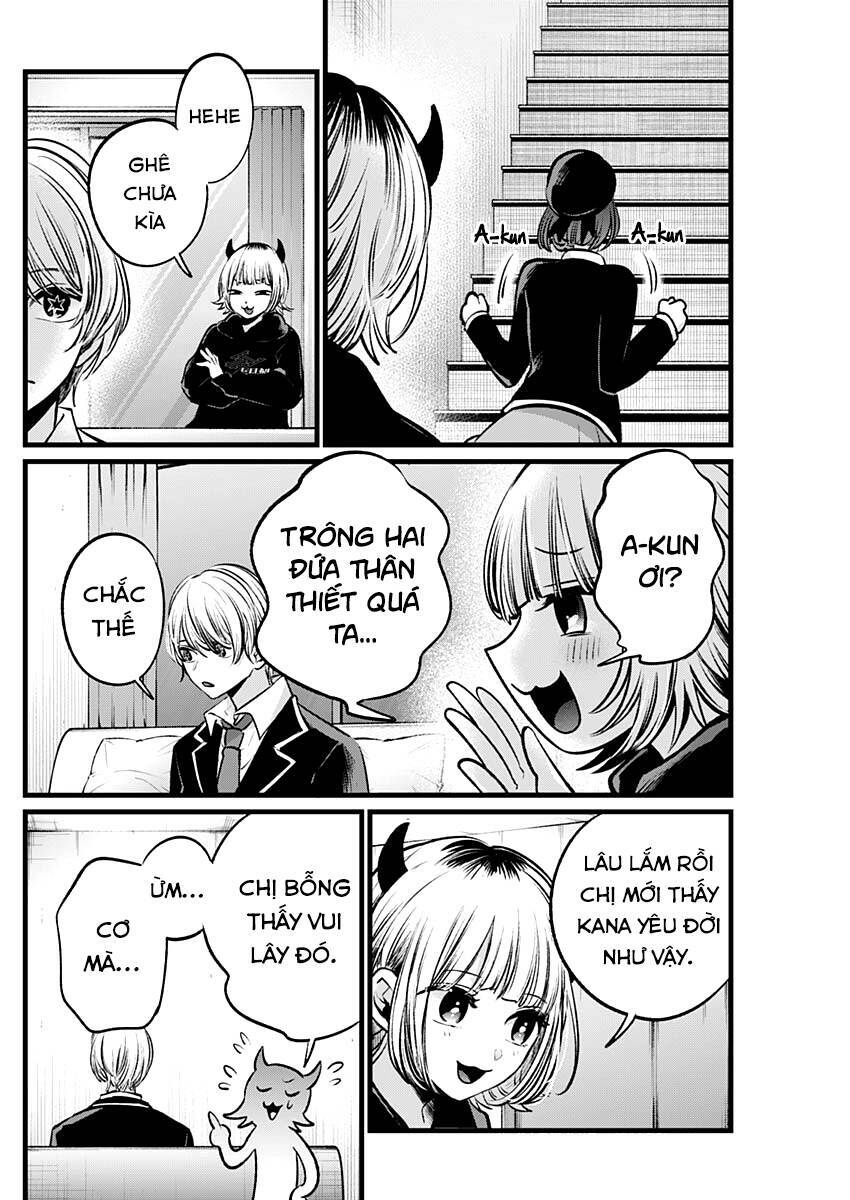 Oshi no Ko - Chương 108