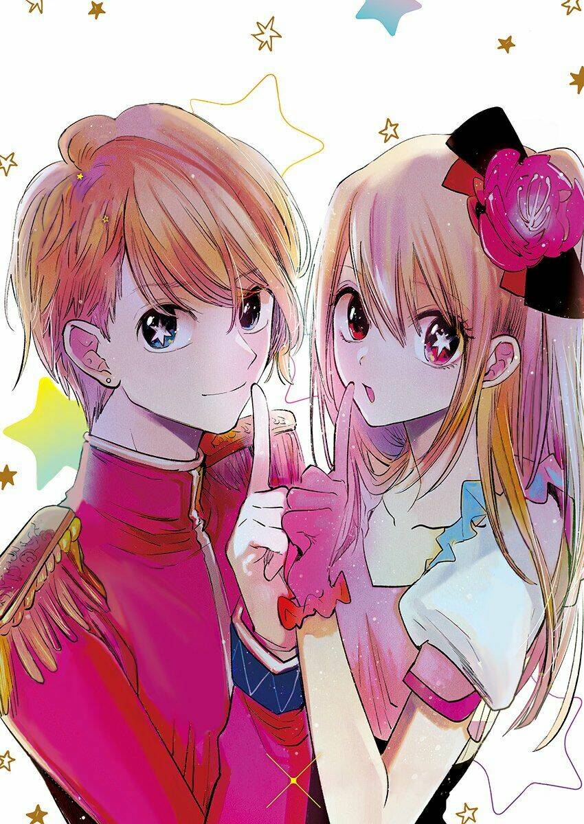 Oshi no Ko - Chương 11