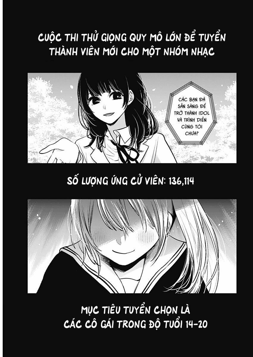 Oshi no Ko - Chương 11