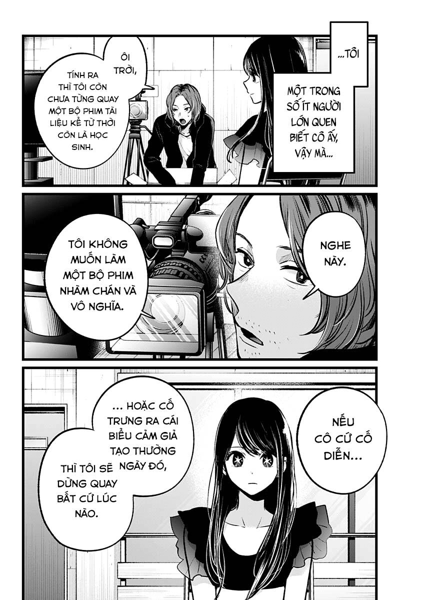 Oshi no Ko - Chương 110