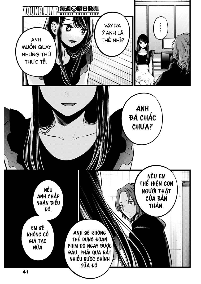 Oshi no Ko - Chương 110