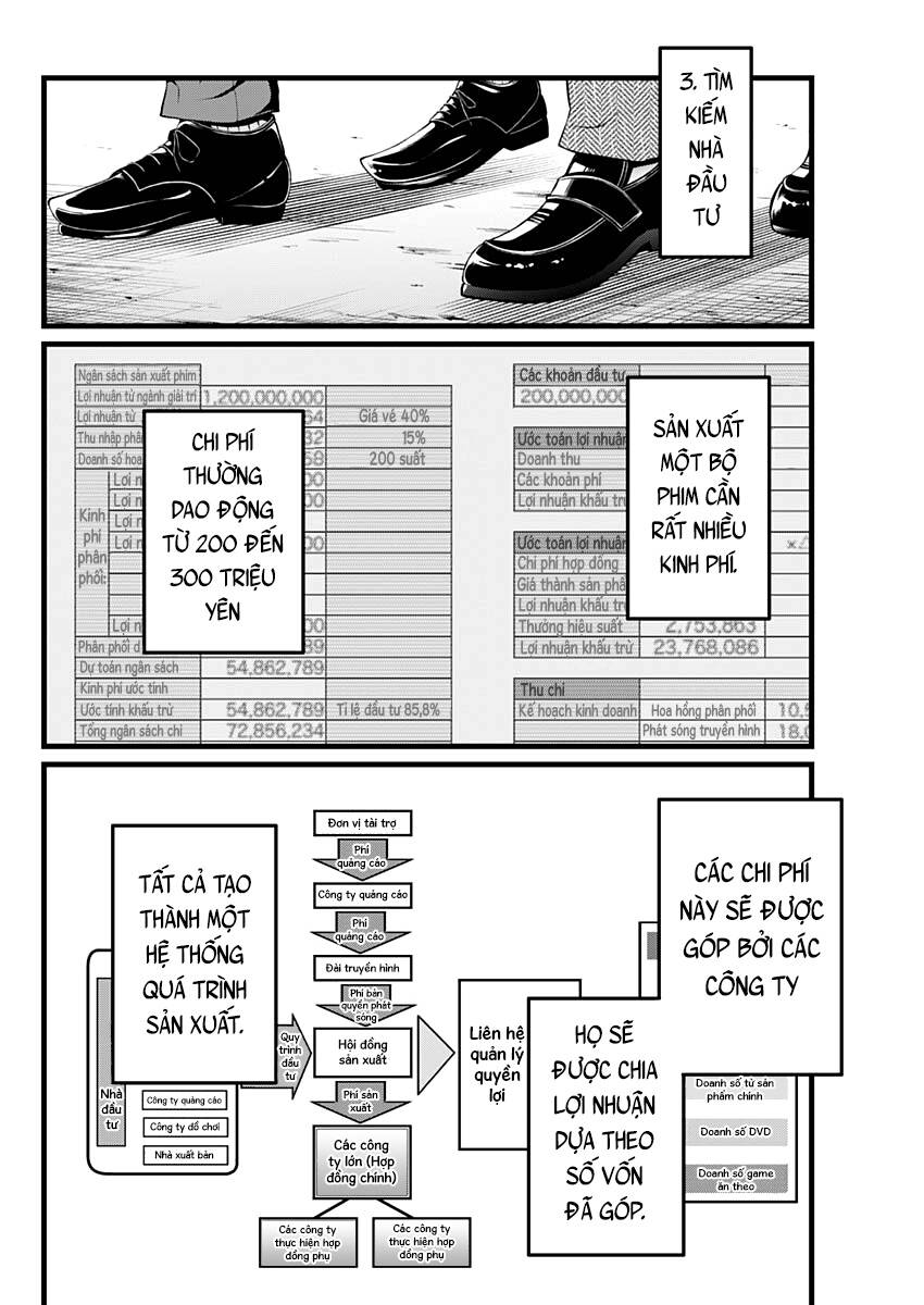 Oshi no Ko - Chương 111