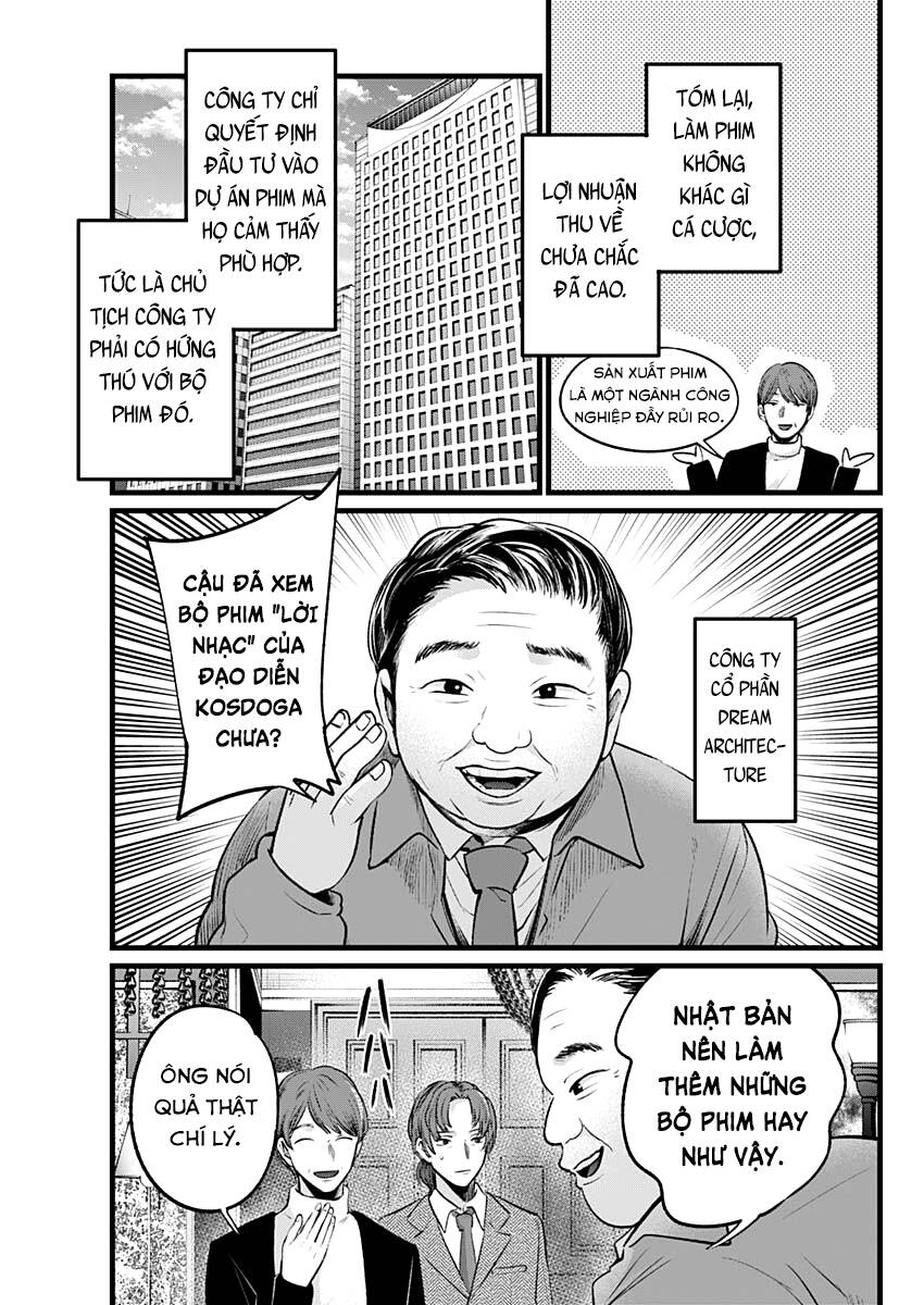 Oshi no Ko - Chương 111