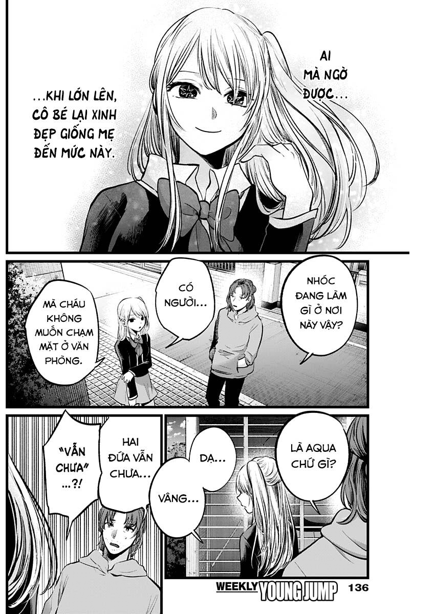 Oshi no Ko - Chương 112