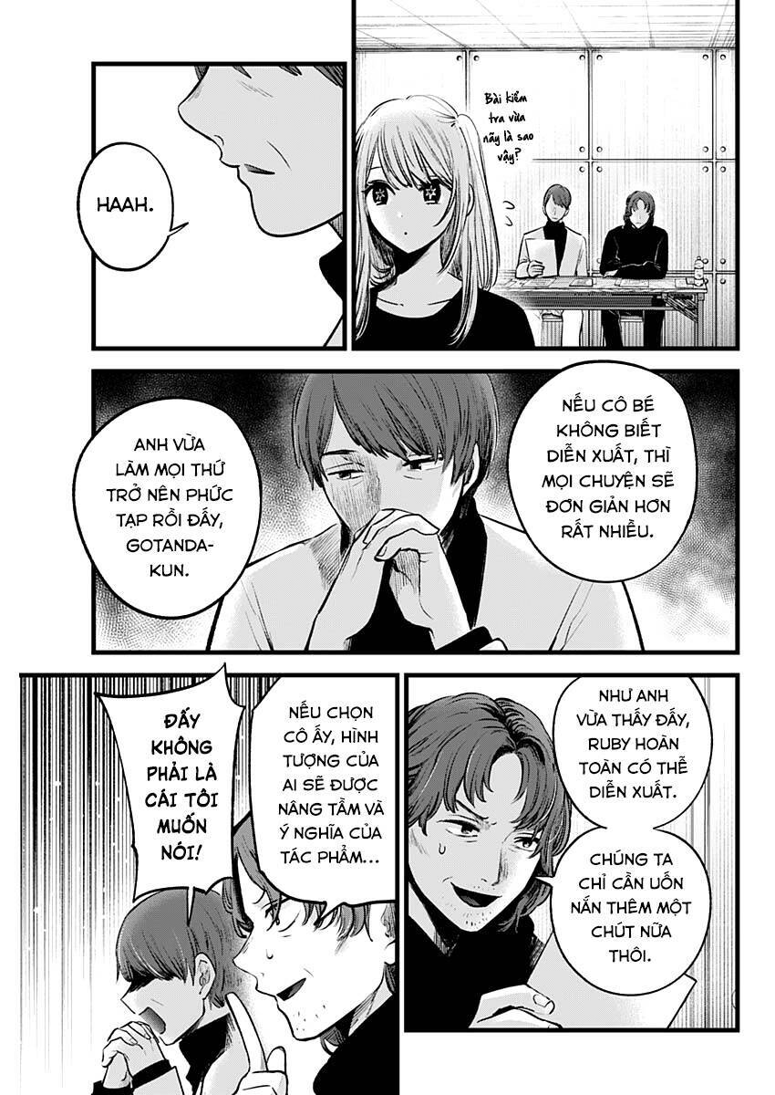 Oshi no Ko - Chương 113