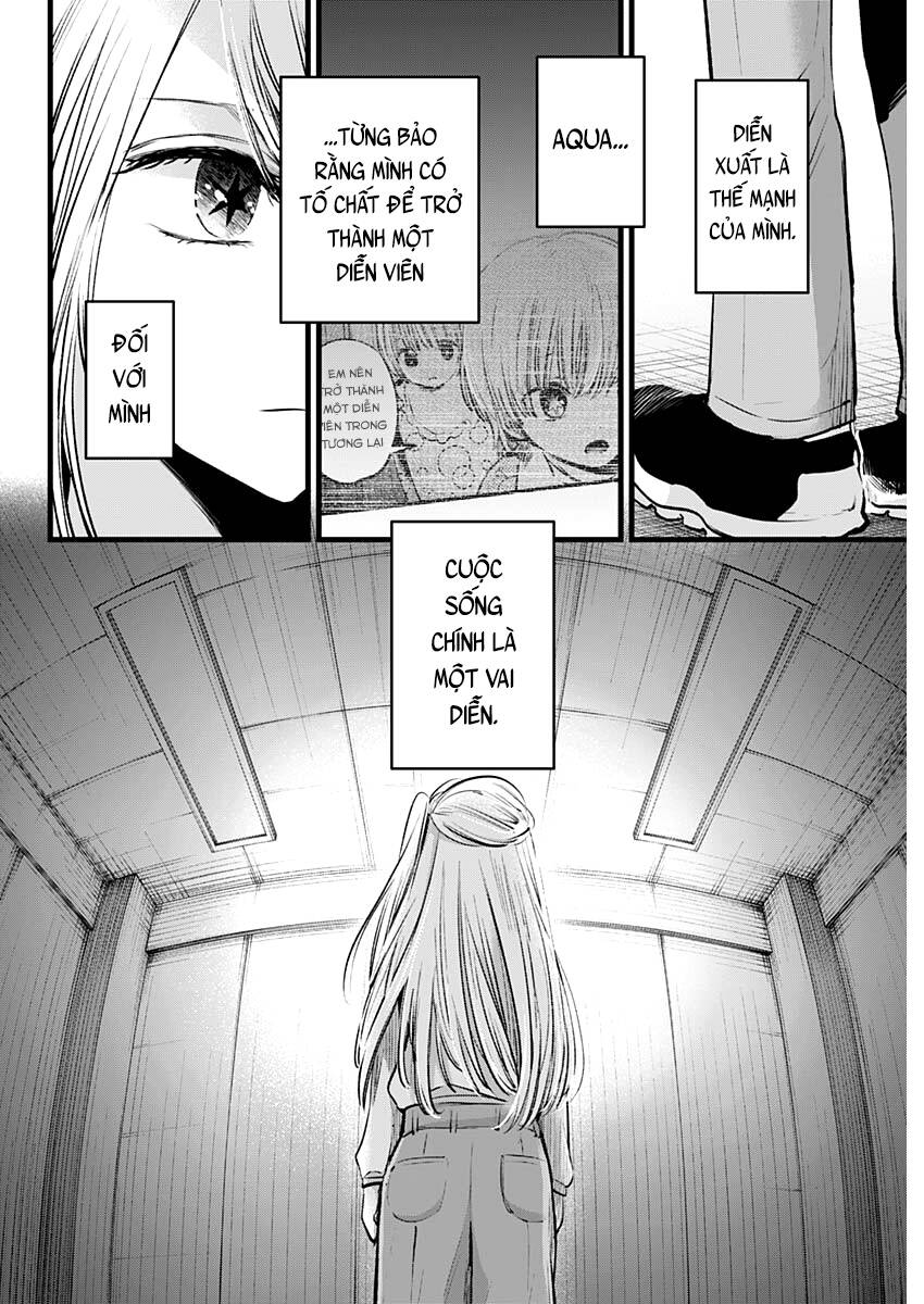 Oshi no Ko - Chương 115