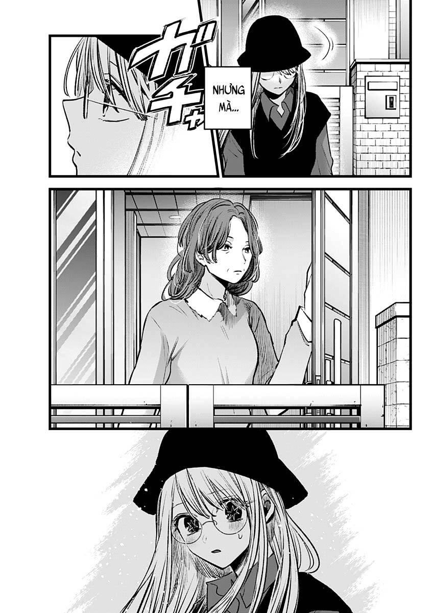 Oshi no Ko - Chương 121