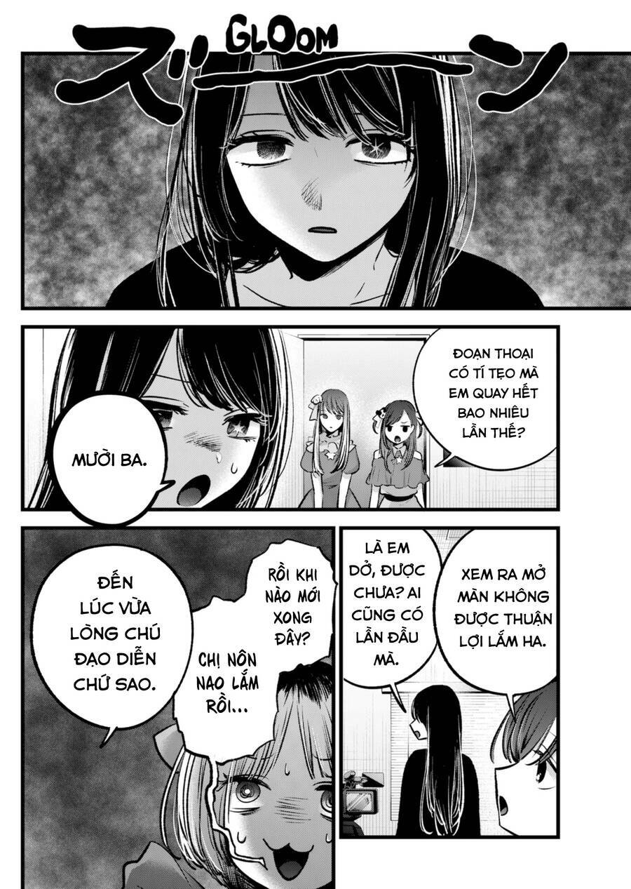 Oshi no Ko - Chương 129