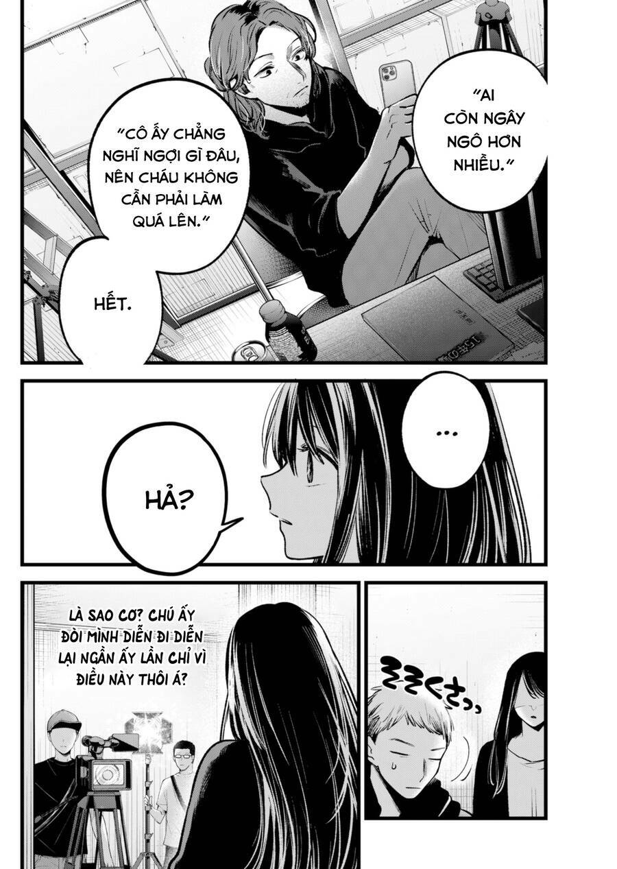 Oshi no Ko - Chương 129