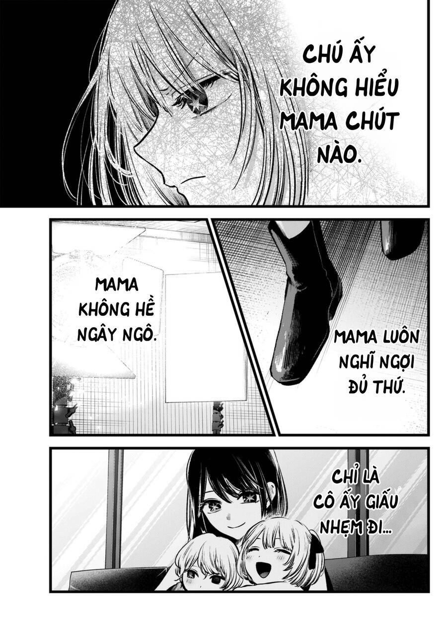 Oshi no Ko - Chương 129