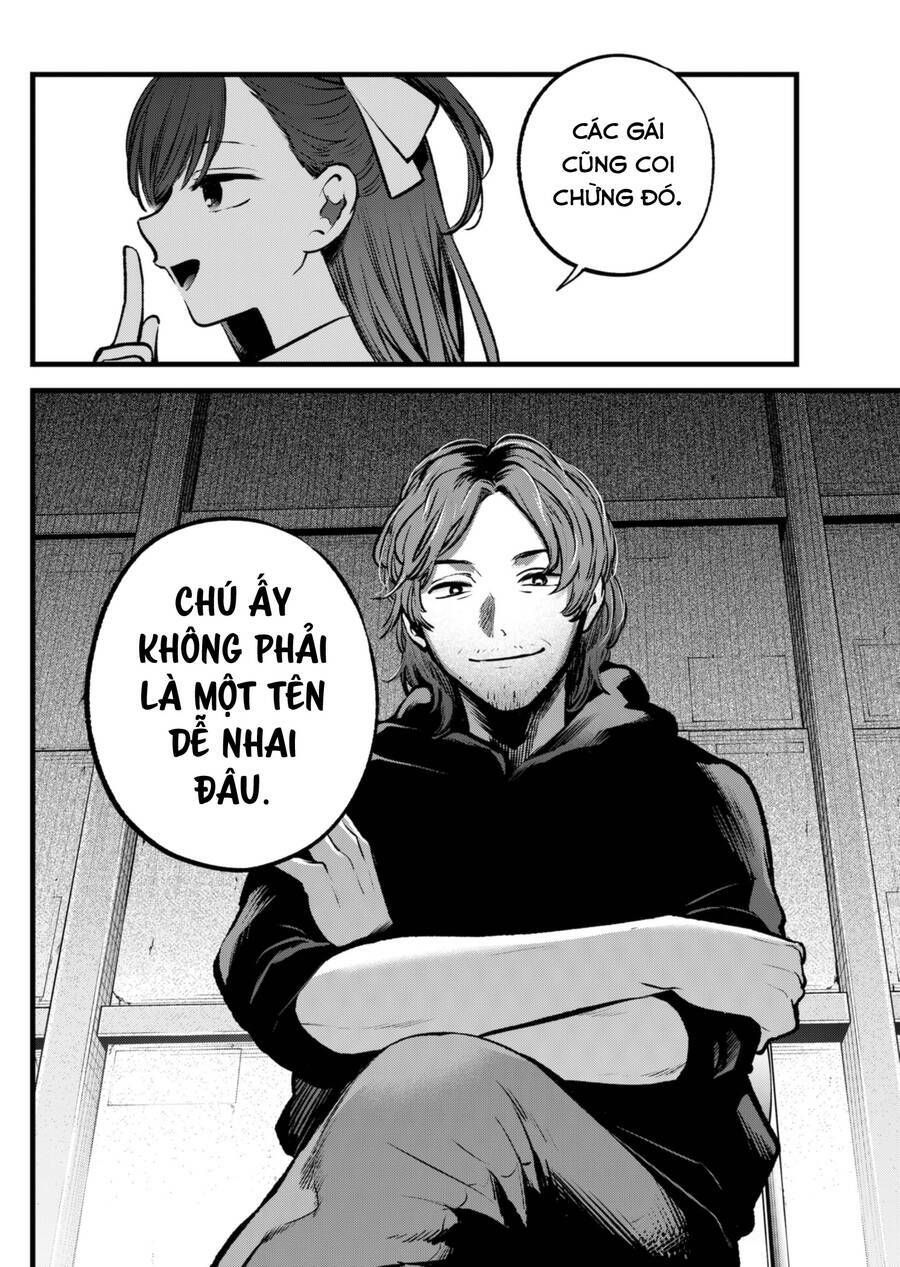 Oshi no Ko - Chương 129