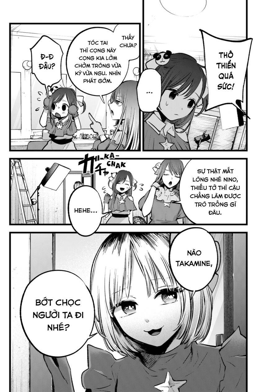 Oshi no Ko - Chương 129