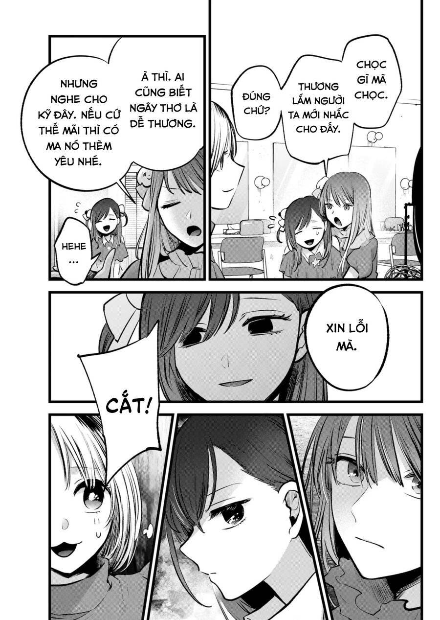 Oshi no Ko - Chương 129