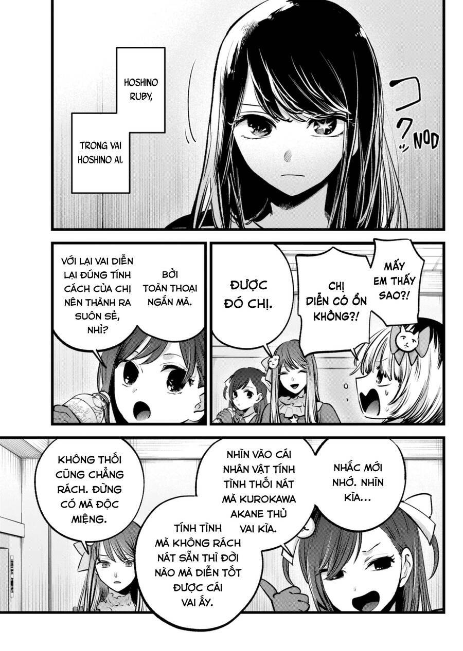 Oshi no Ko - Chương 129