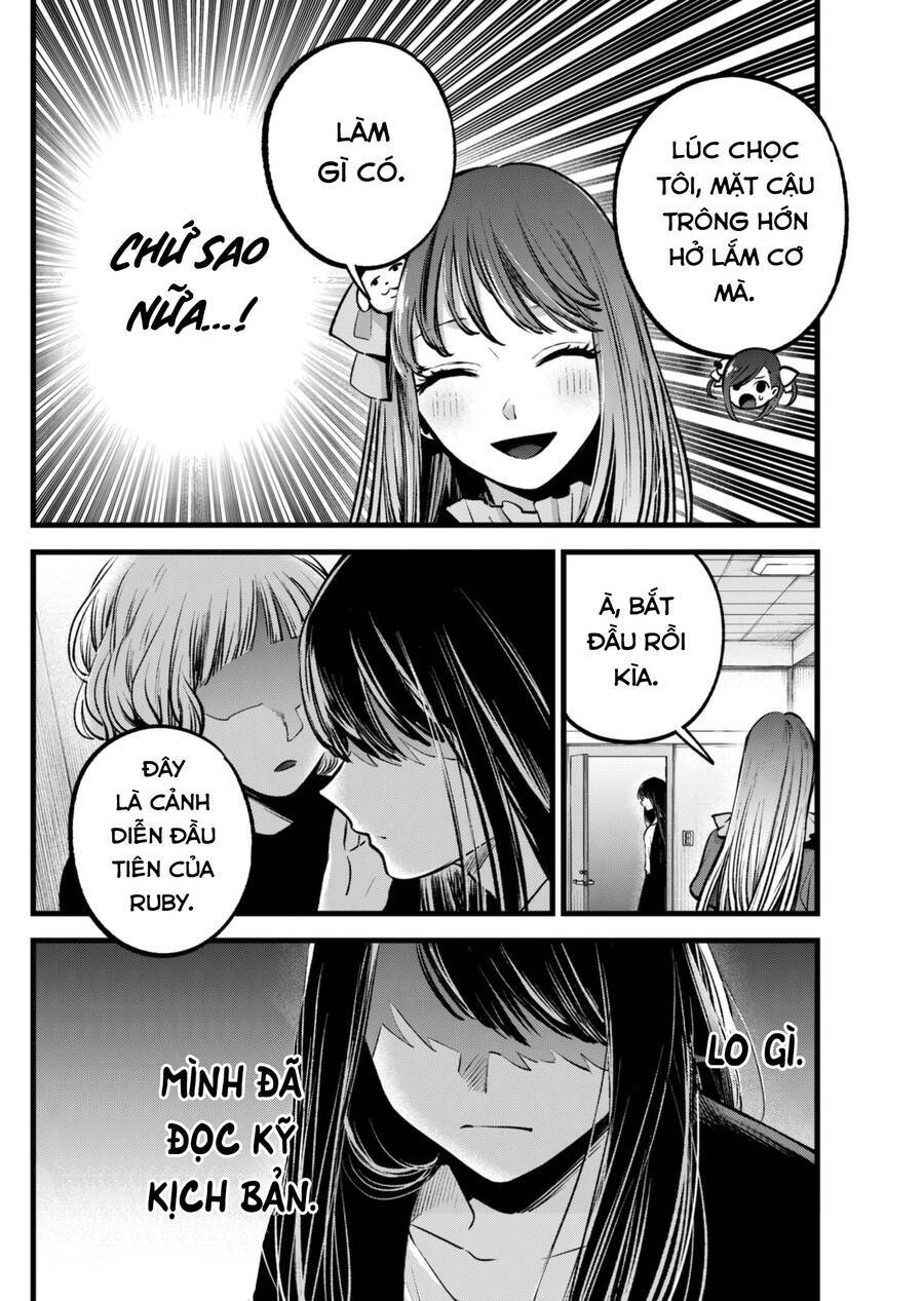 Oshi no Ko - Chương 129