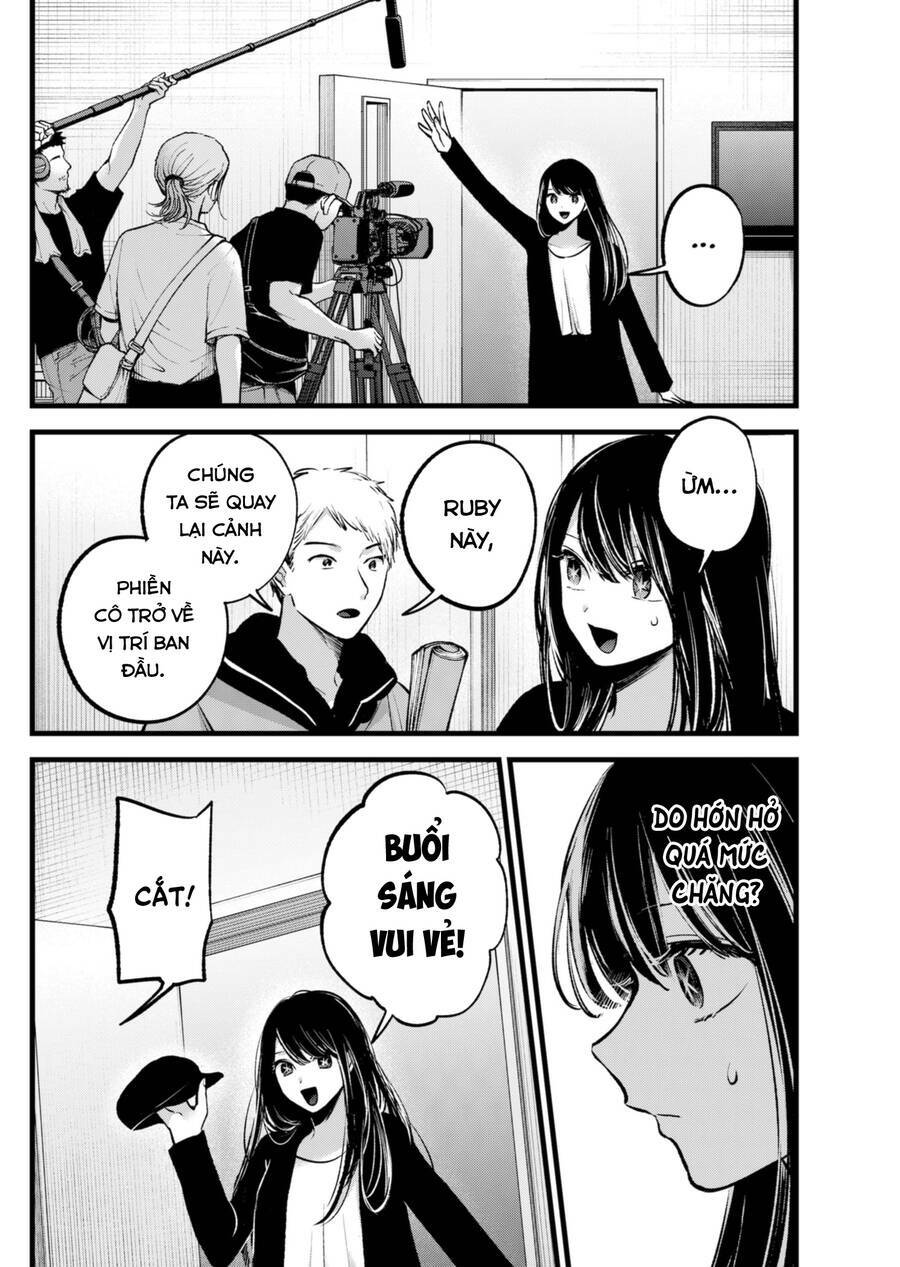 Oshi no Ko - Chương 129