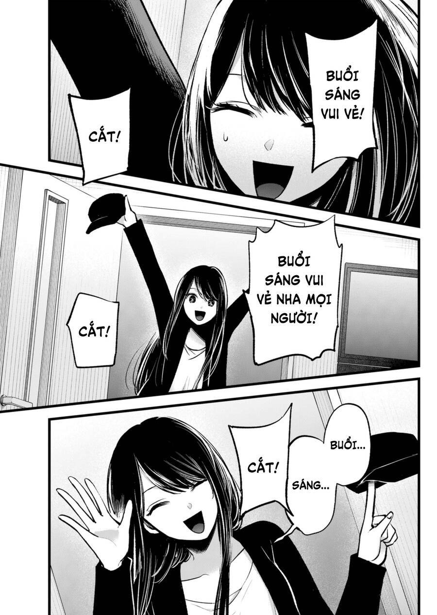 Oshi no Ko - Chương 129