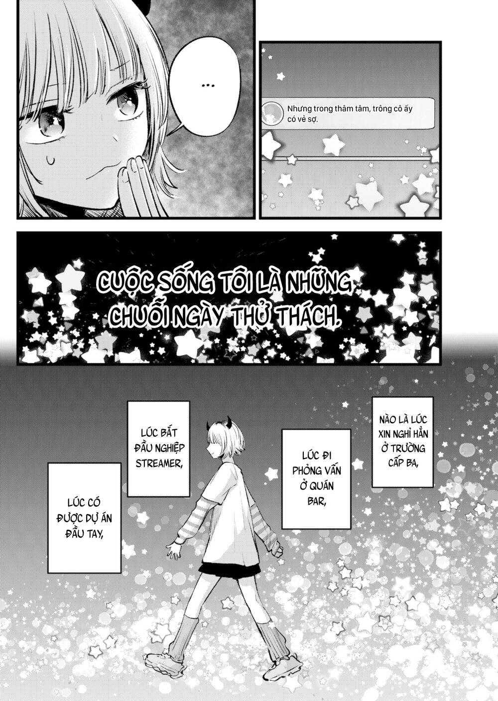 Oshi no Ko - Chương 130