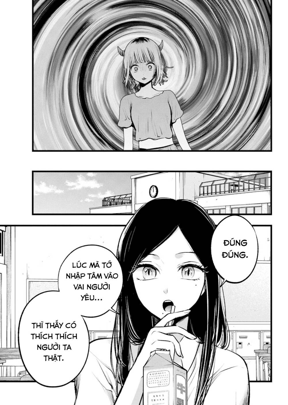 Oshi no Ko - Chương 134