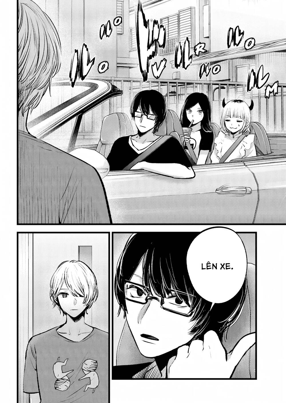 Oshi no Ko - Chương 138