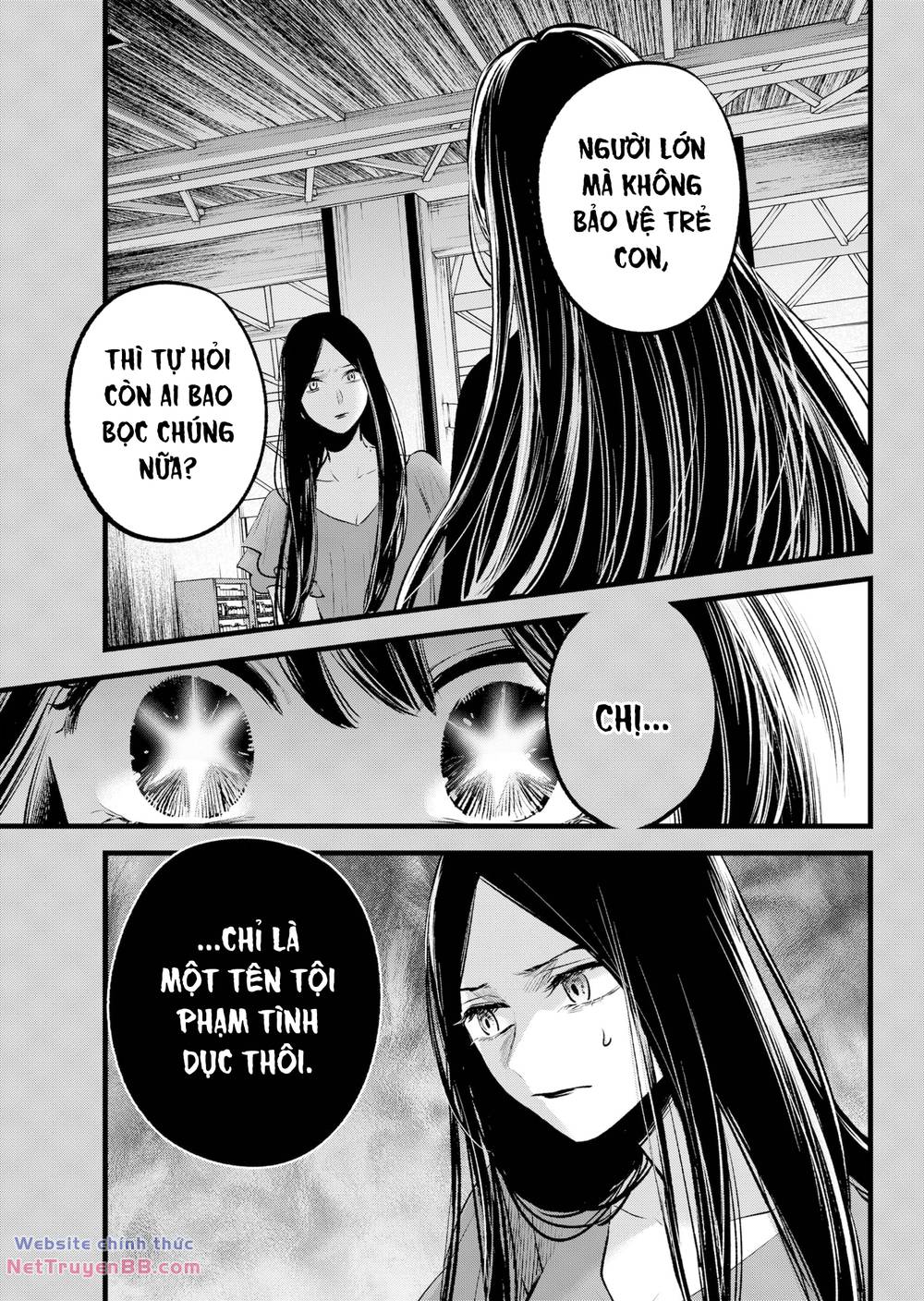 Oshi no Ko - Chương 141