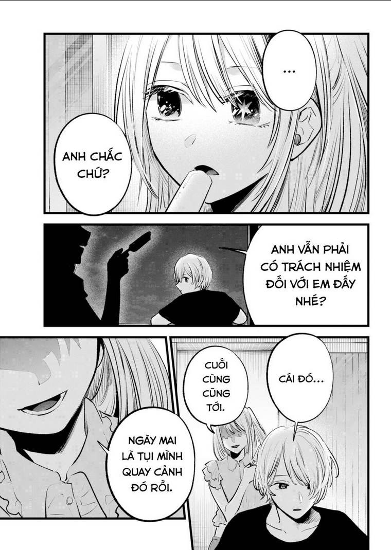 Oshi no Ko - Chương 142