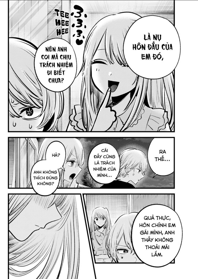 Oshi no Ko - Chương 142
