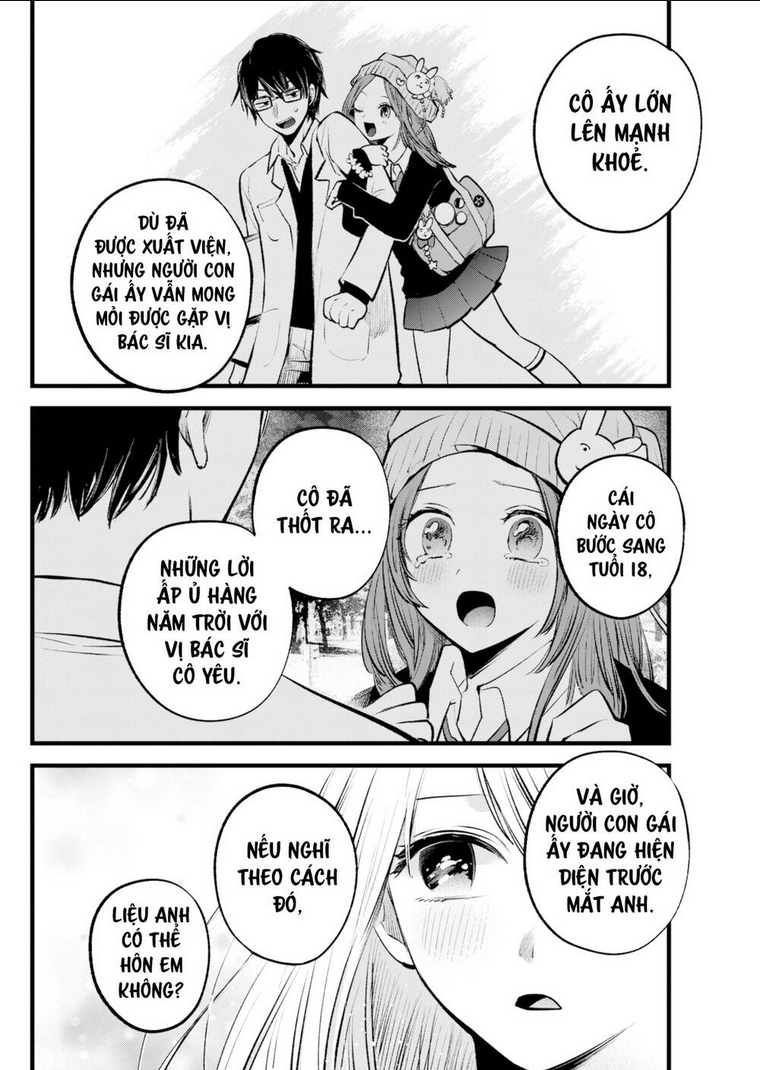 Oshi no Ko - Chương 142