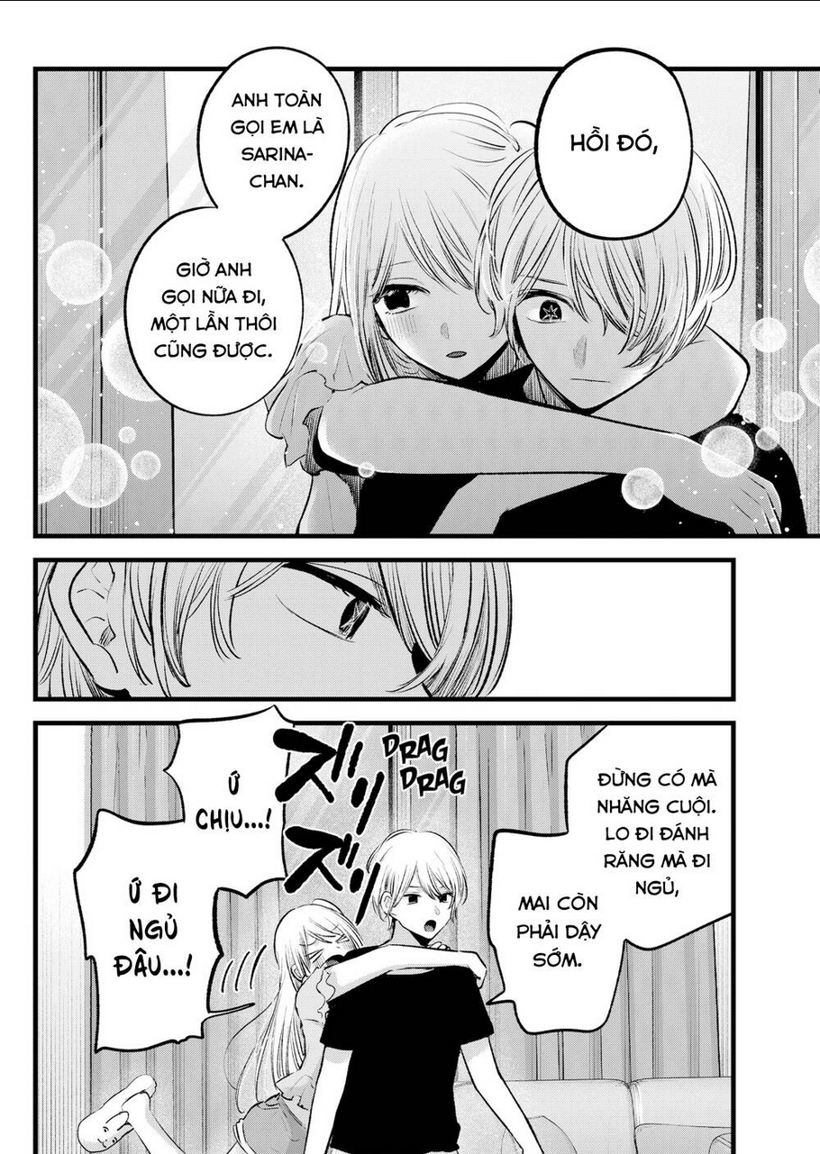 Oshi no Ko - Chương 143