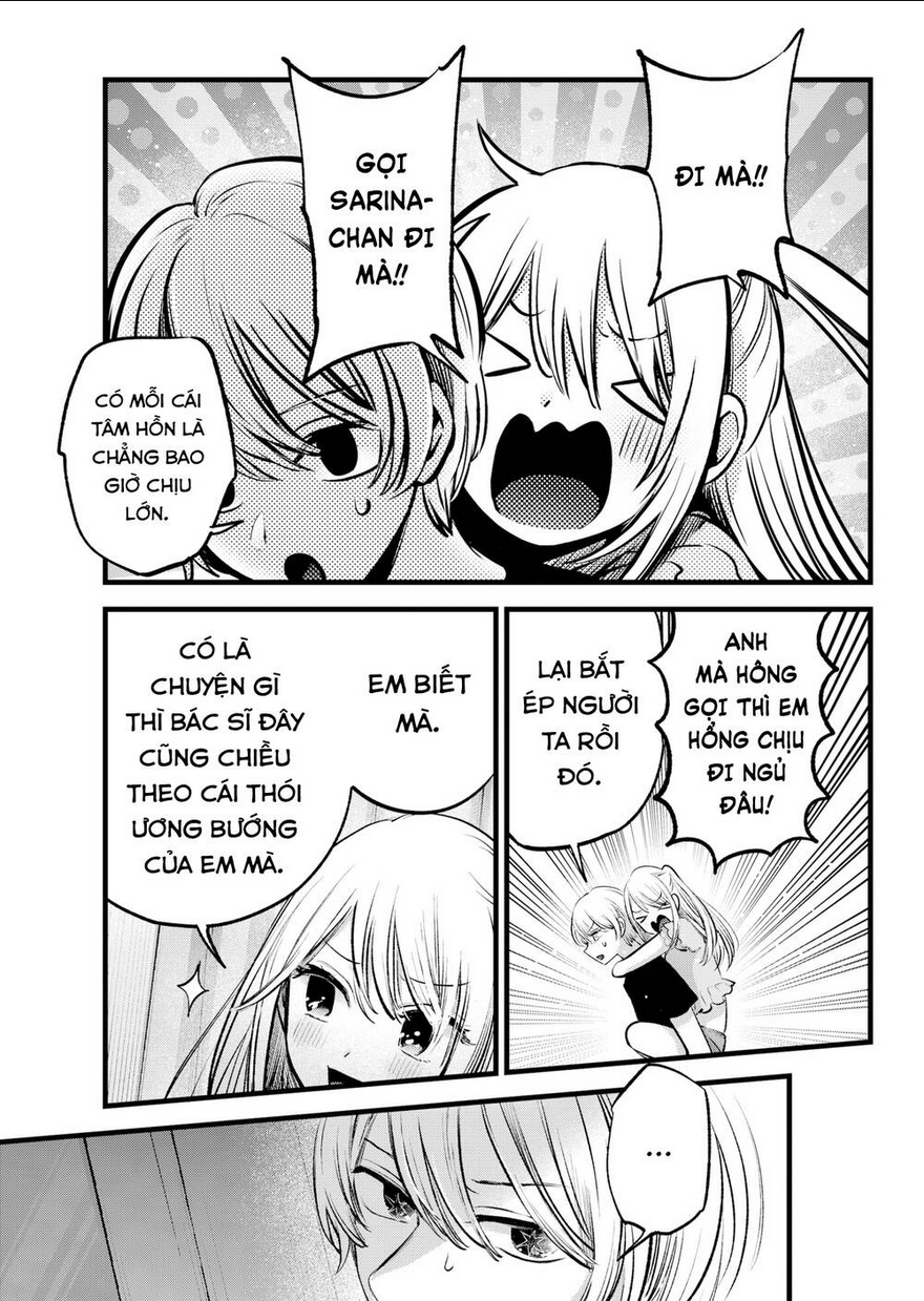 Oshi no Ko - Chương 143