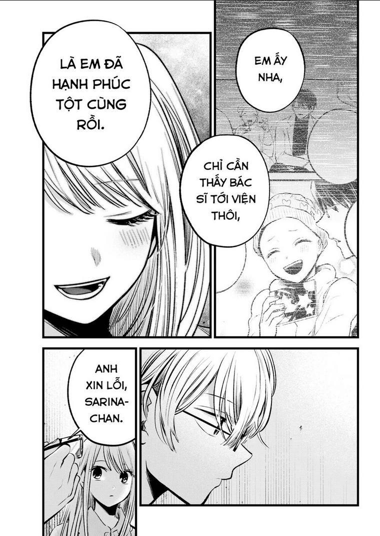 Oshi no Ko - Chương 143