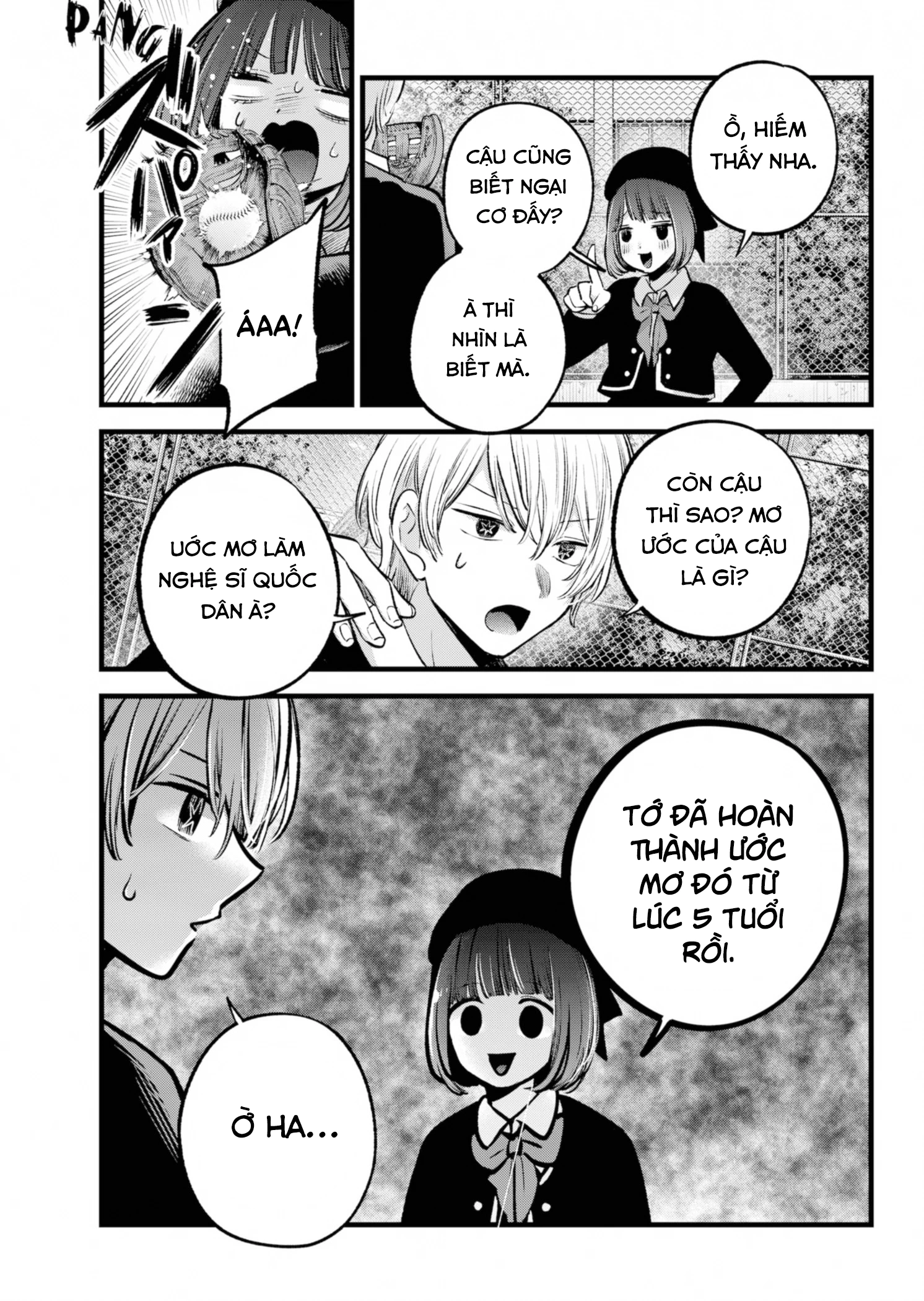 Oshi no Ko - Chương 151