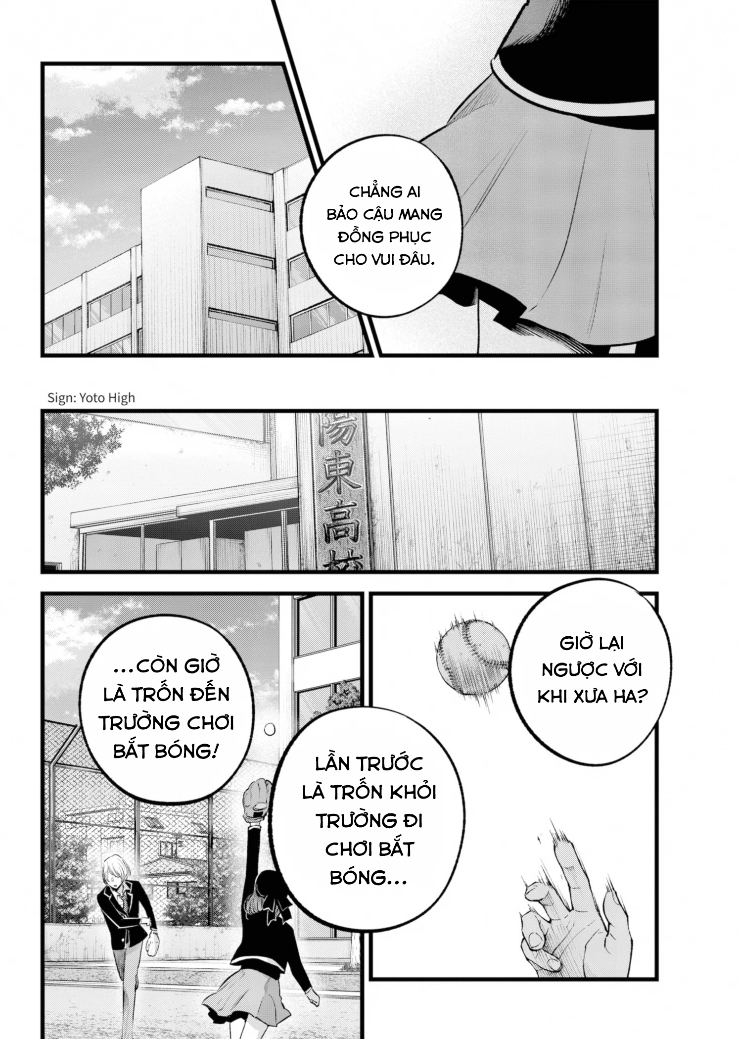 Oshi no Ko - Chương 151