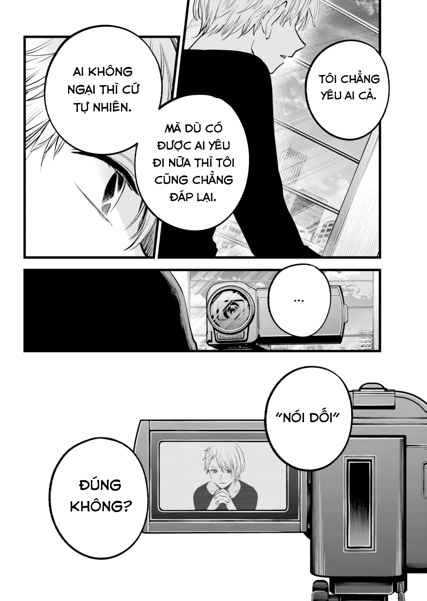 Oshi no Ko - Chương 152