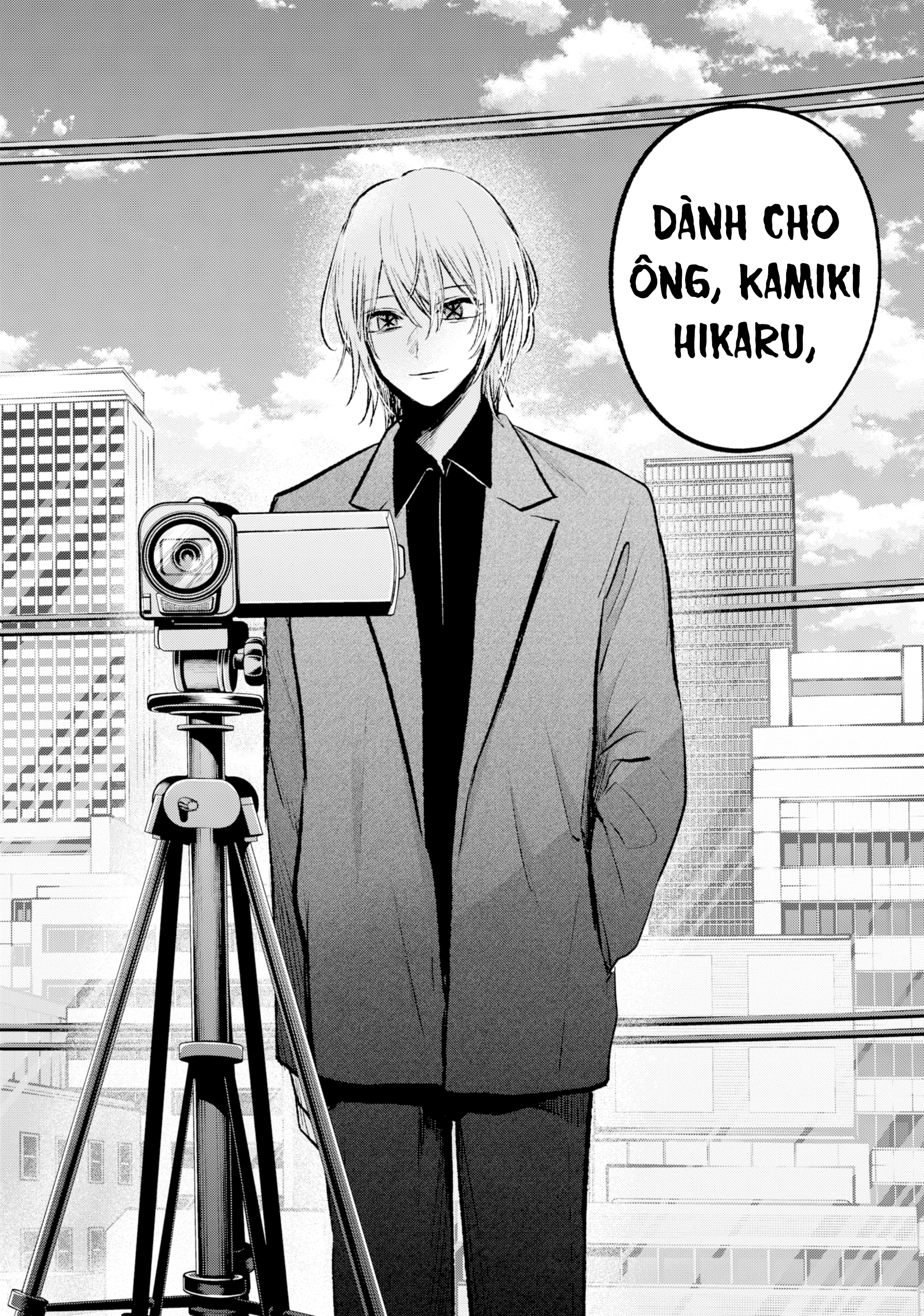 Oshi no Ko - Chương 152