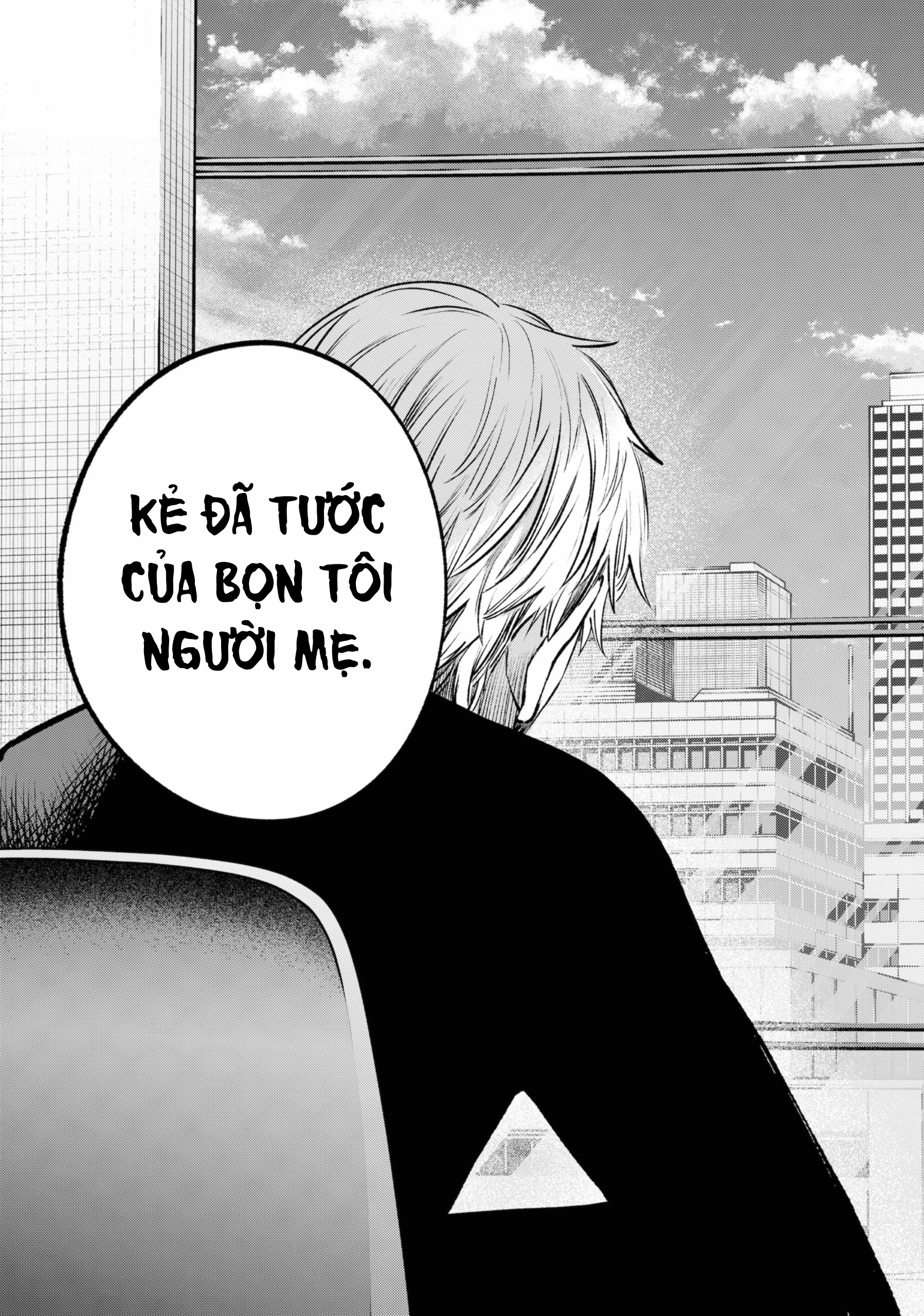 Oshi no Ko - Chương 152