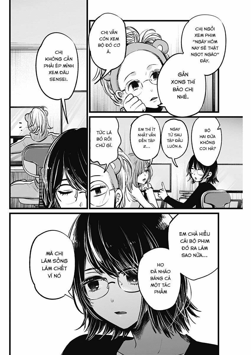 Oshi no Ko - Chương 18