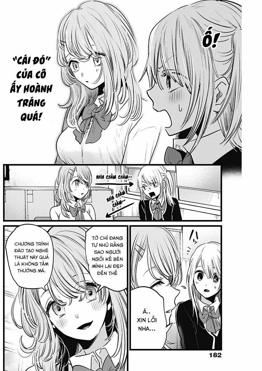 Oshi no Ko - Chương 19