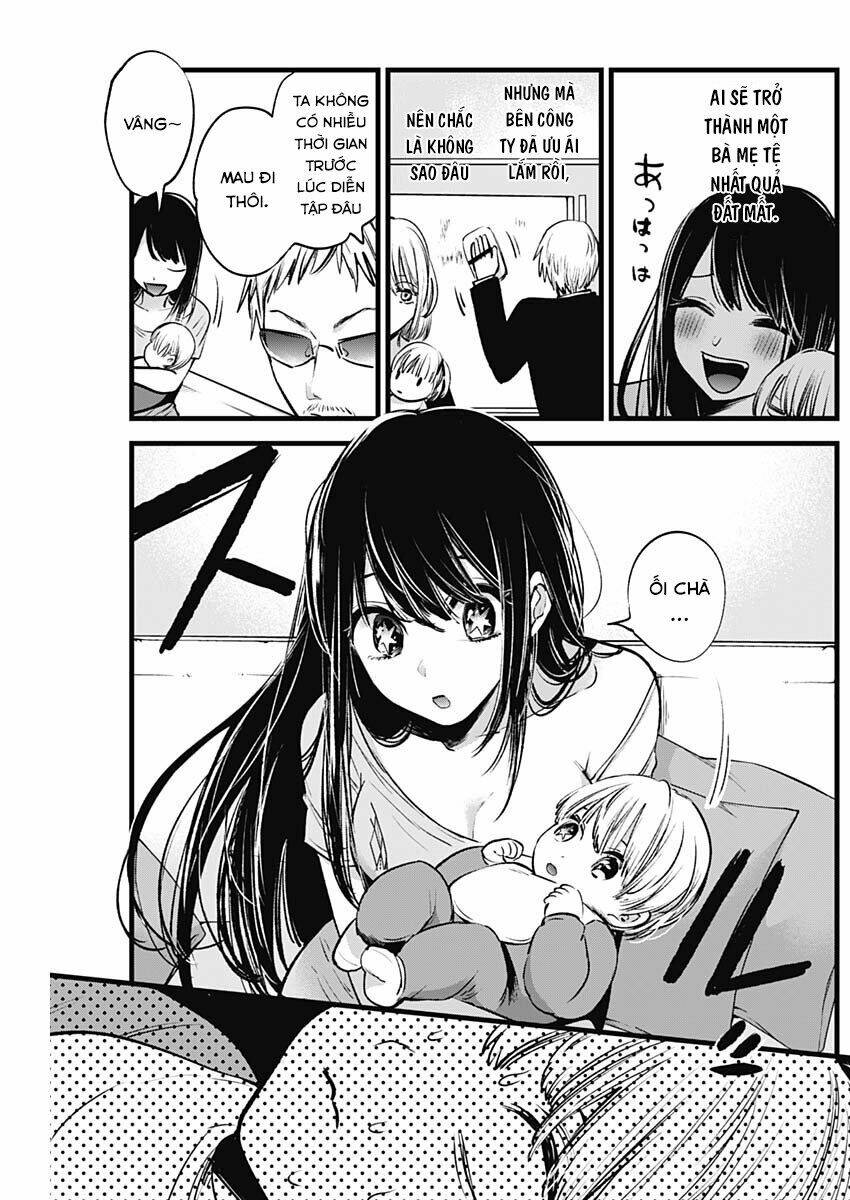 Oshi no Ko - Chương 2