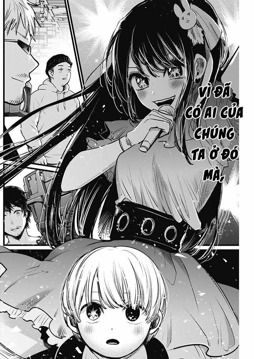 Oshi no Ko - Chương 2