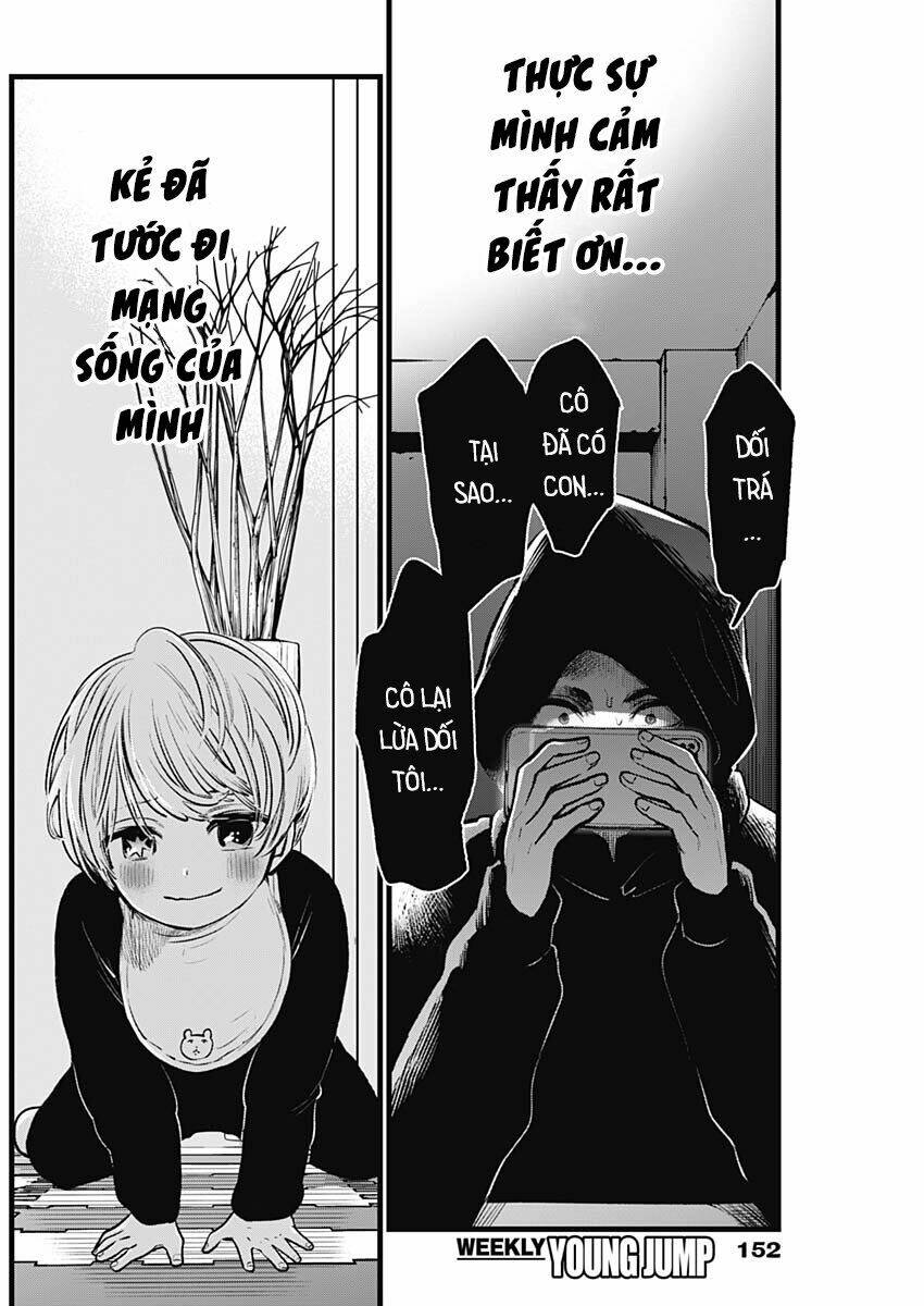 Oshi no Ko - Chương 2