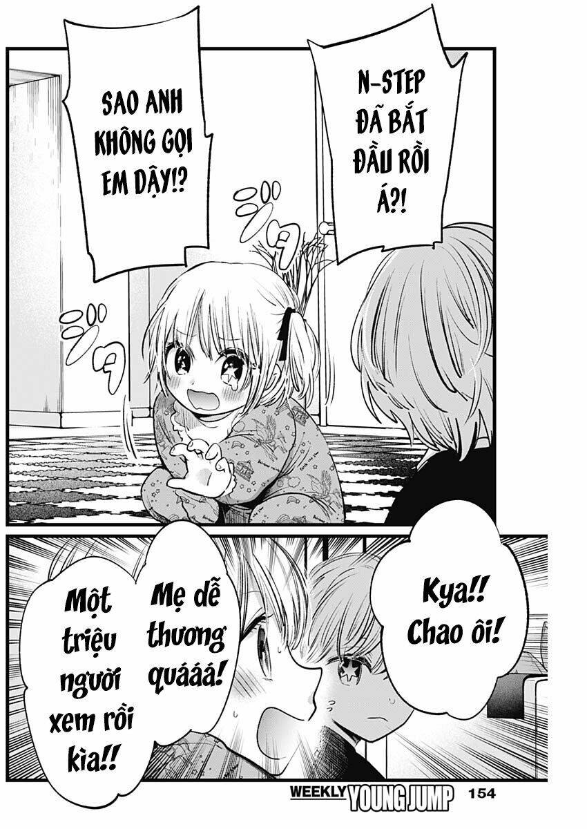 Oshi no Ko - Chương 2