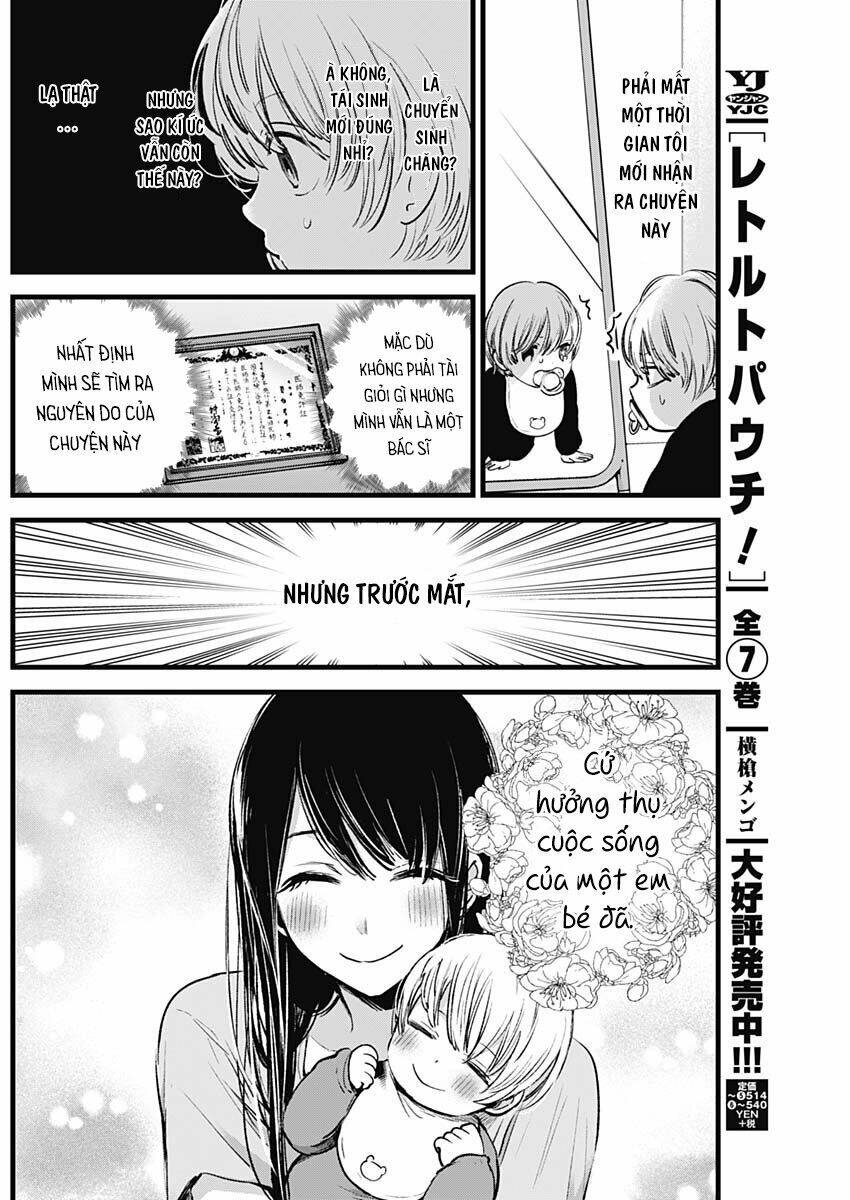 Oshi no Ko - Chương 2