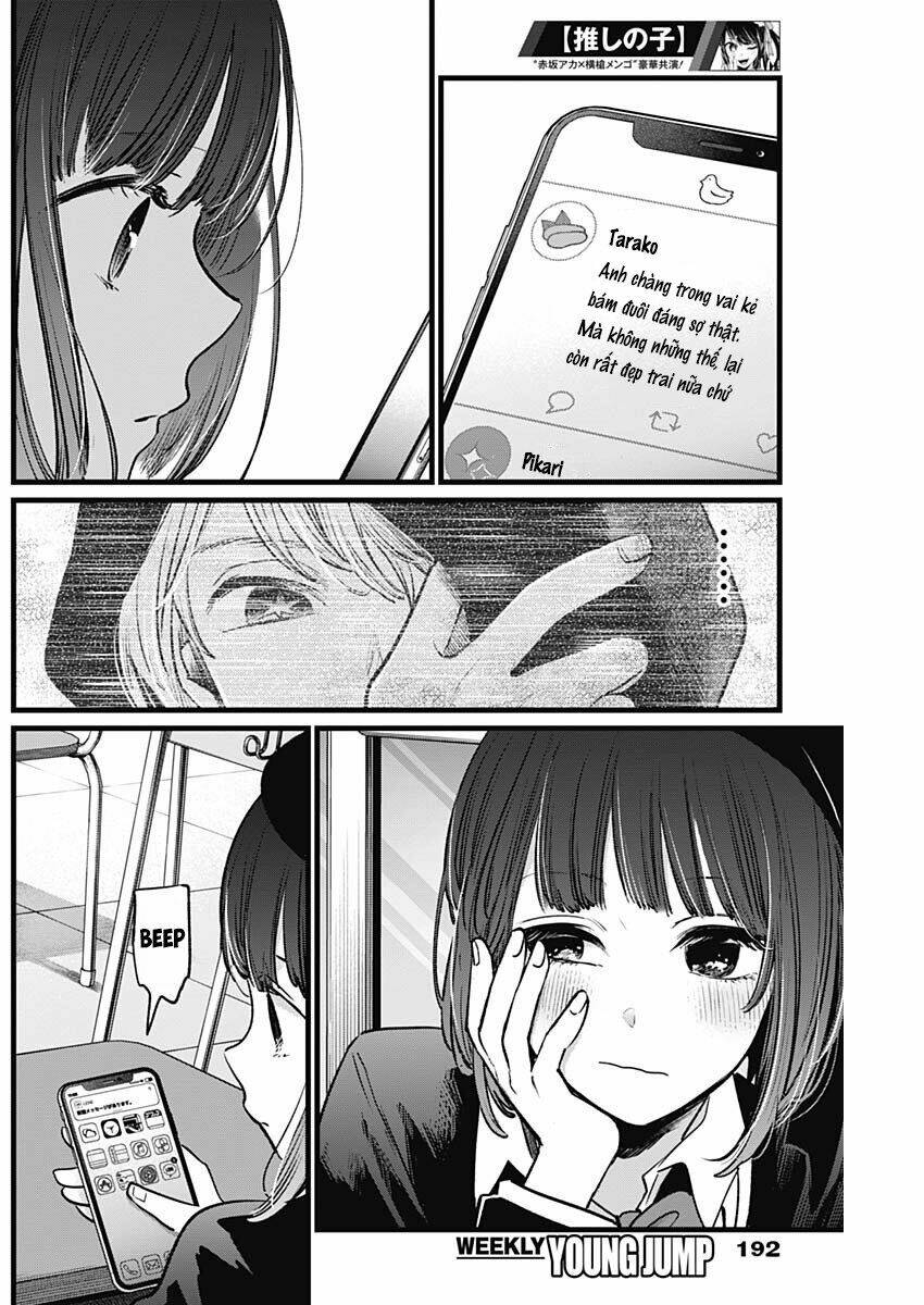 Oshi no Ko - Chương 20