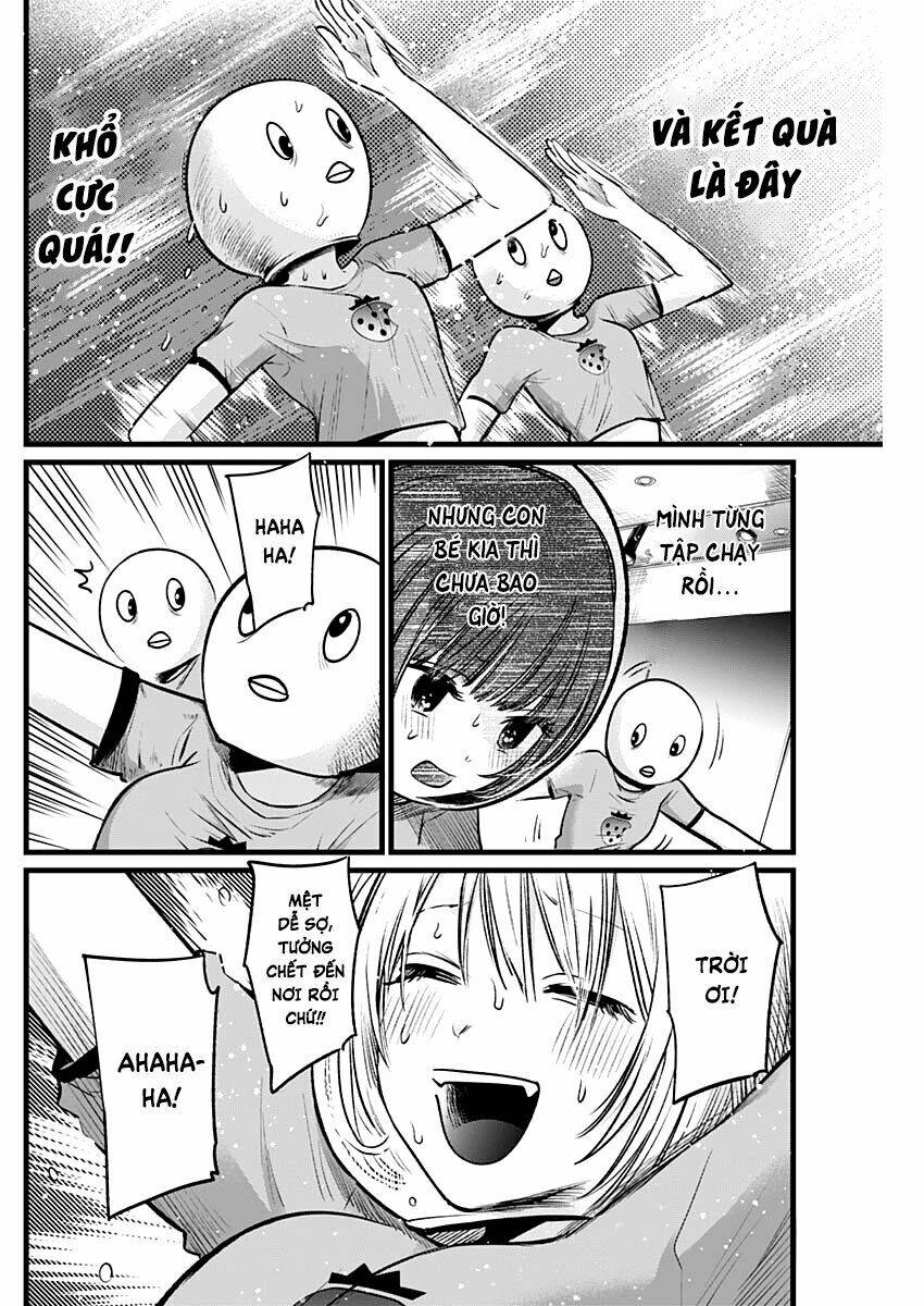 Oshi no Ko - Chương 22