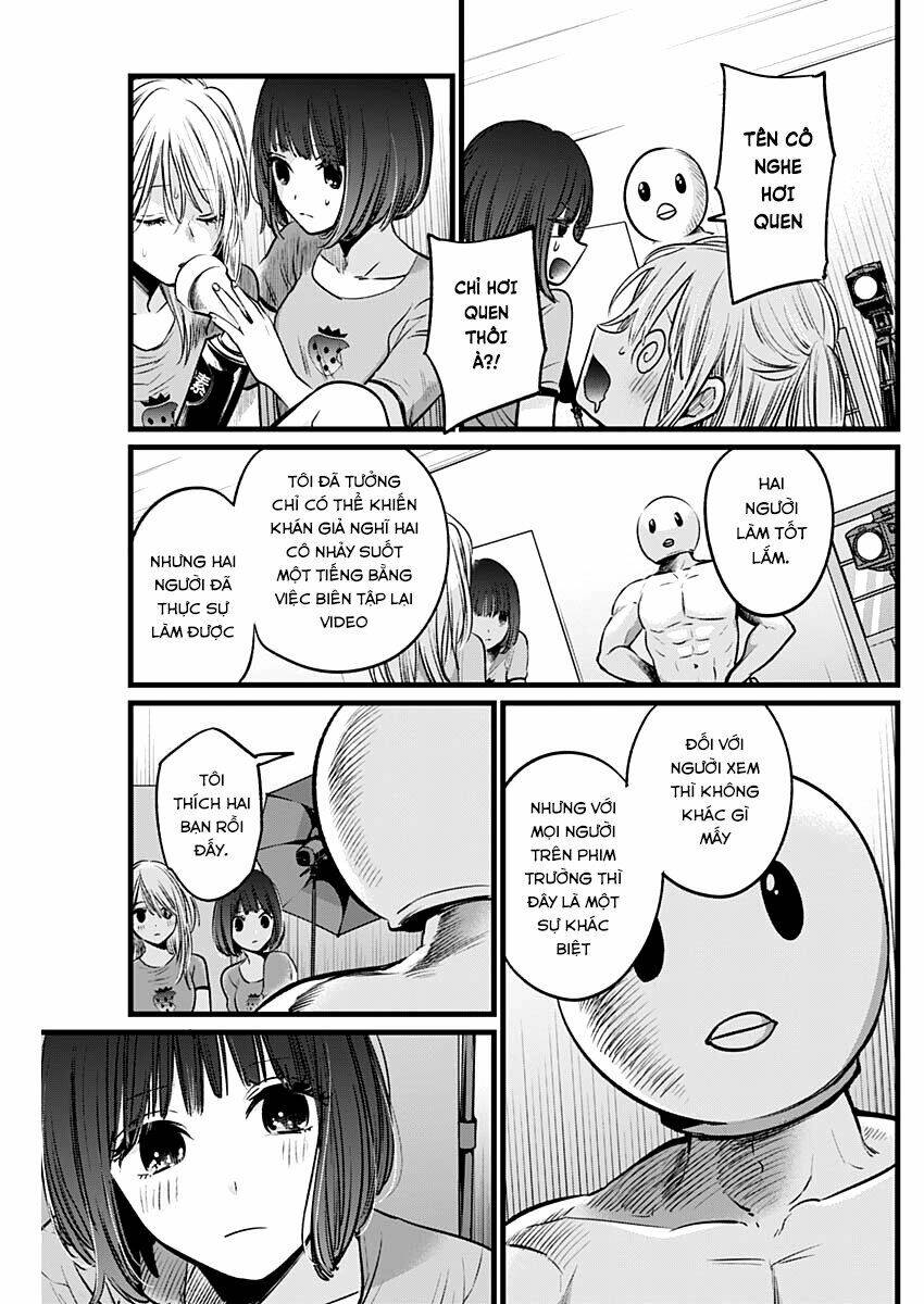 Oshi no Ko - Chương 22