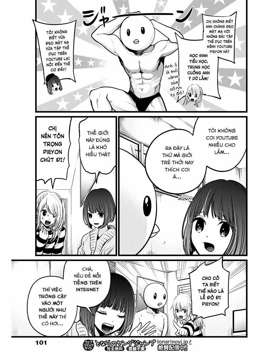 Oshi no Ko - Chương 22