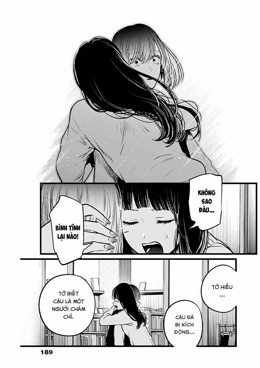 Oshi no Ko - Chương 24
